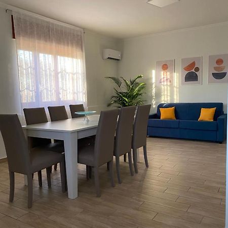 Pompeii 22 Apartment Экстерьер фото