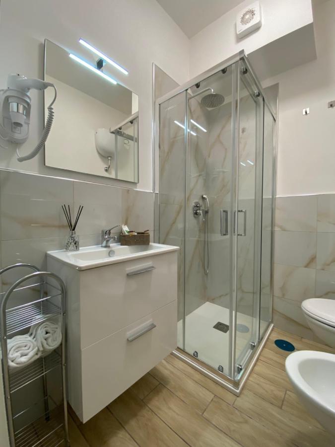 Pompeii 22 Apartment Экстерьер фото