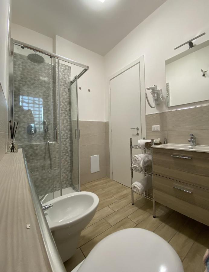 Pompeii 22 Apartment Экстерьер фото