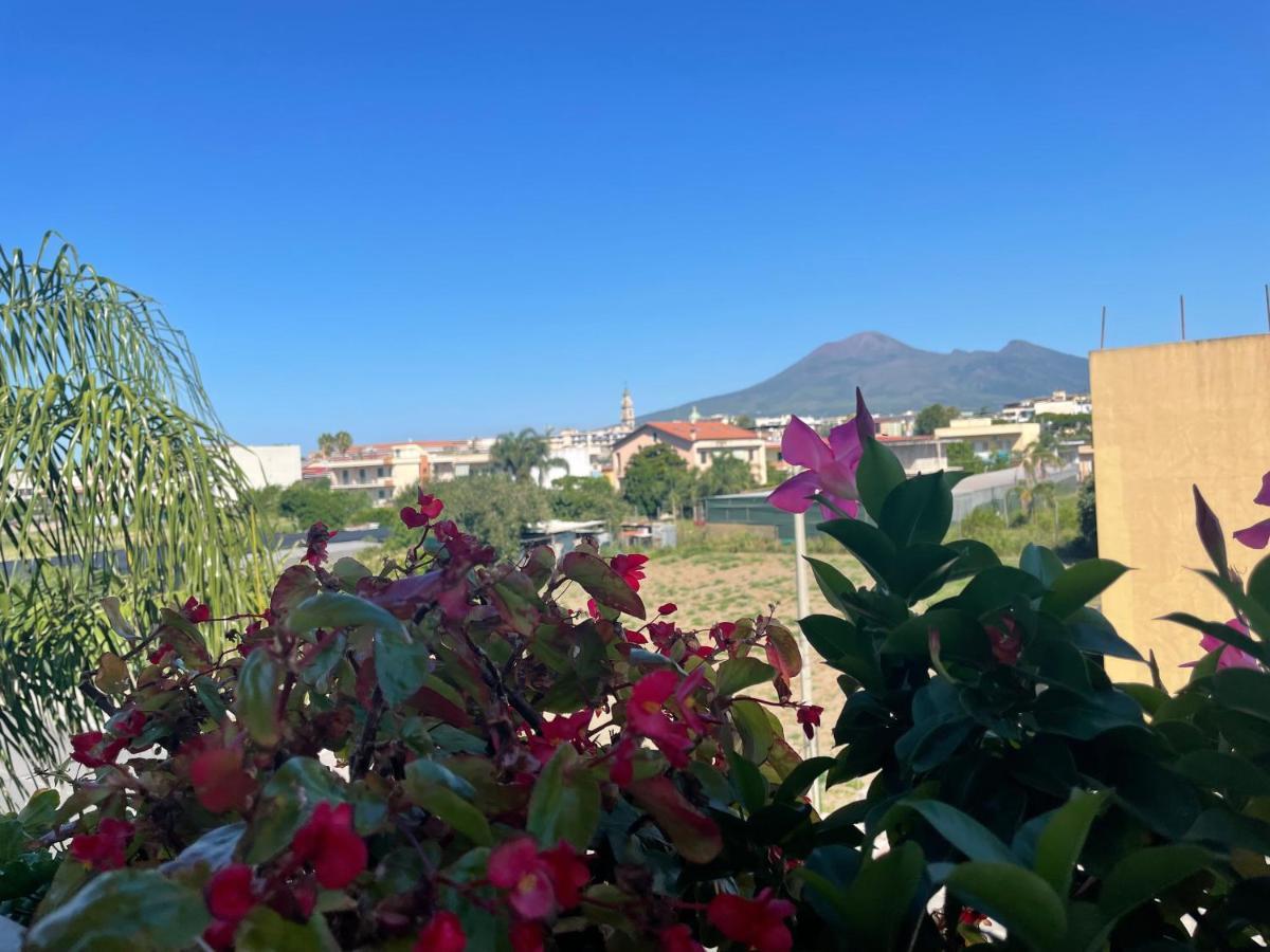 Pompeii 22 Apartment Экстерьер фото