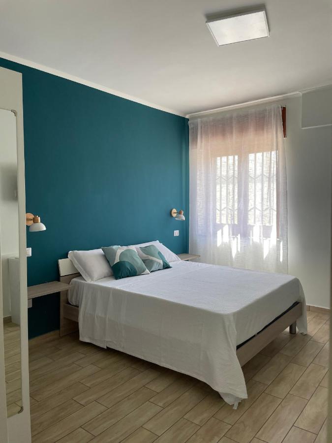 Pompeii 22 Apartment Экстерьер фото